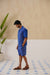 Knotty Krabs (Linen) Shorts