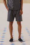 Midnight Current Shorts