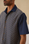 Midnight Current Shirt