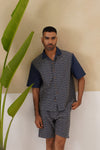 Midnight Current Shirt
