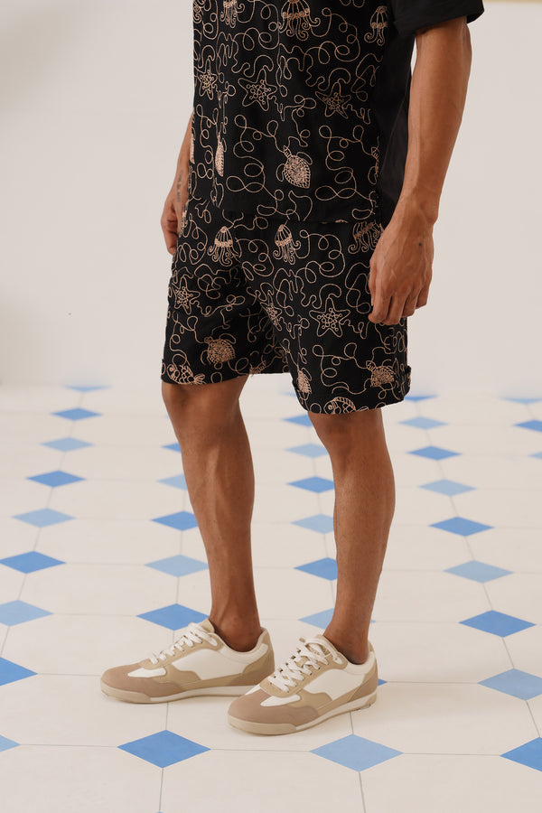 Reef Rider Shorts