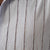 Step & Stripe 100 % Cotton Shirt (Sky Blue)
