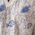 Reef Rider Cotton Knit T-Shirt (White with Blue Embroidery)